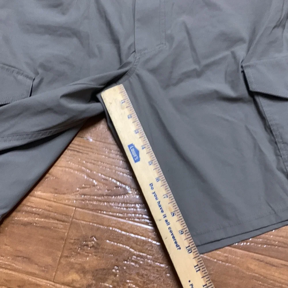 Kuhl Cargo Shorts